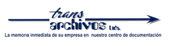 Transarchivos